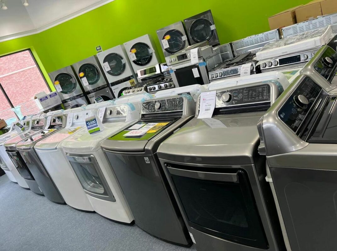 Our Location – Appliances 4 Less DE